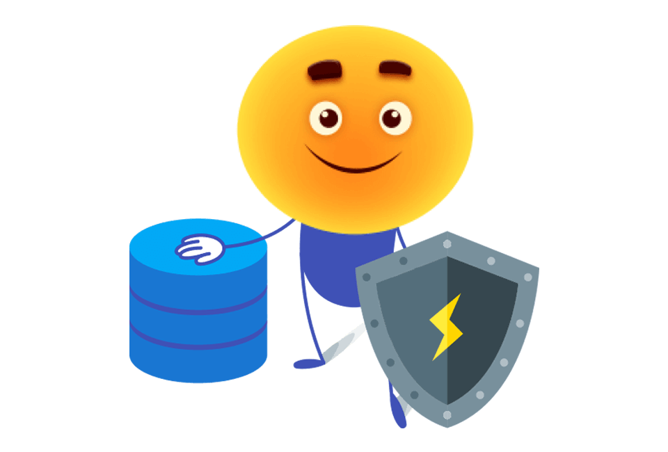 25 million users. Certified secure