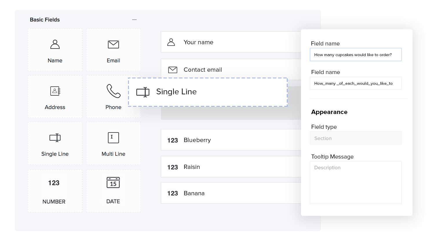 创建在线数据库-Zoho Creator