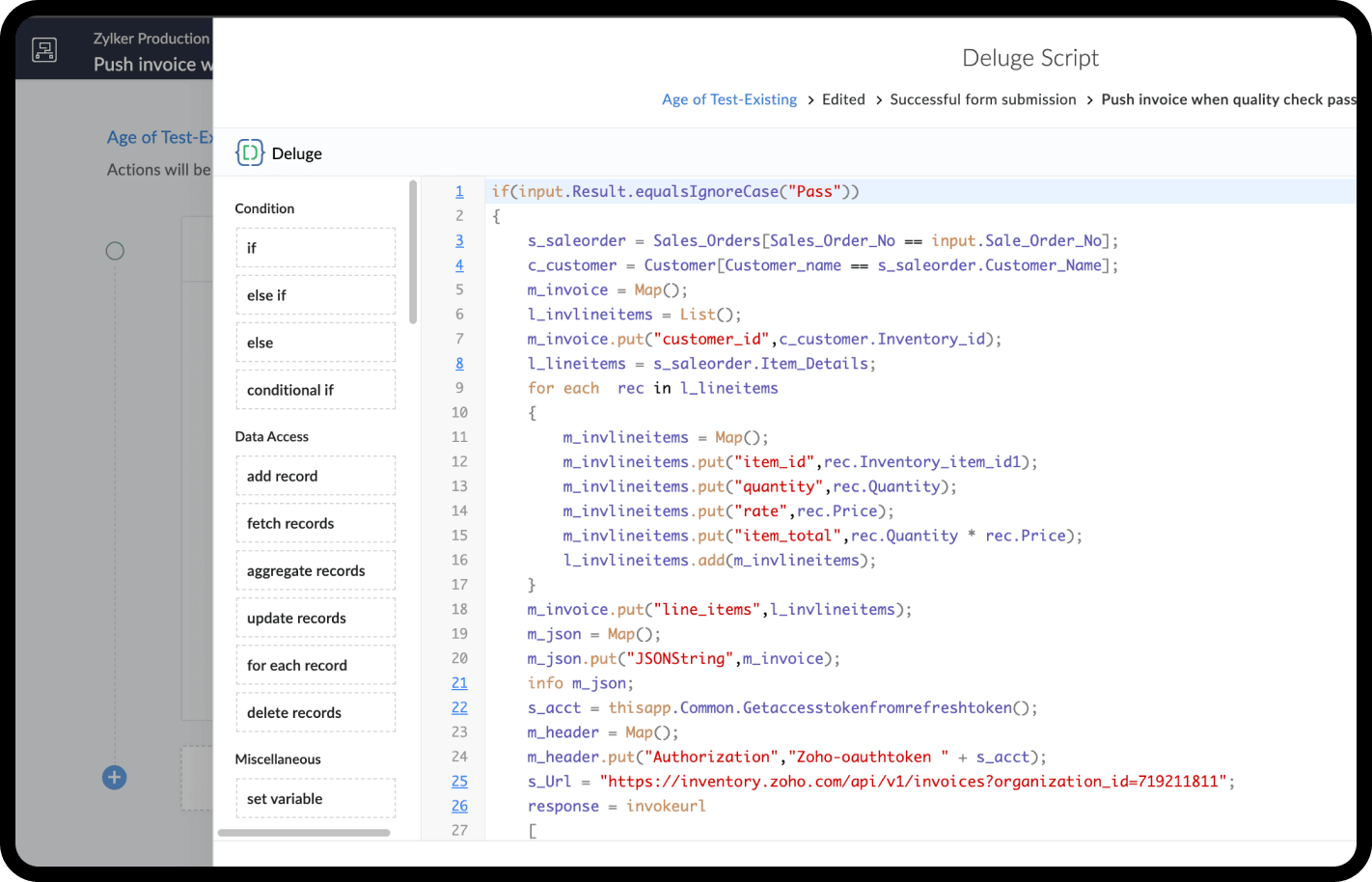 满足所有开发需求的IDE