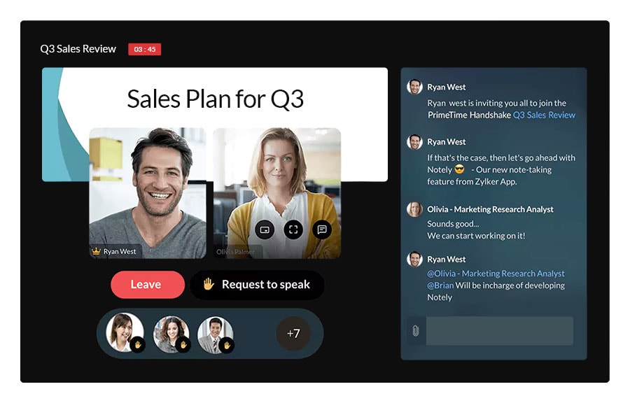 使用远程销售办公室成功运行全球销售团队