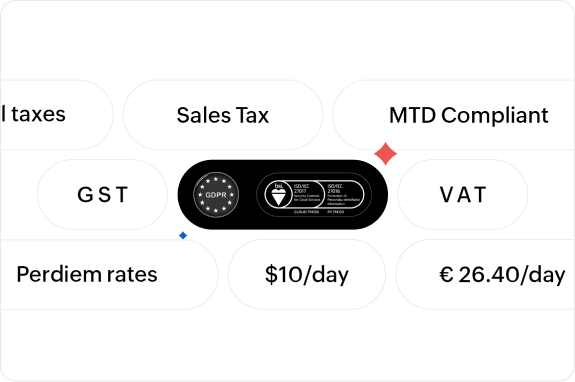 “安全合规-Zoho