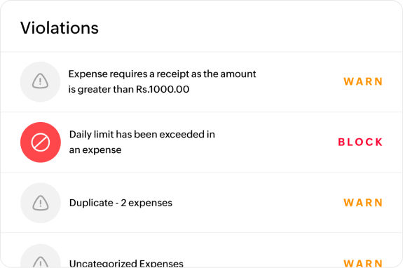“企业费用管理策略-Zoho