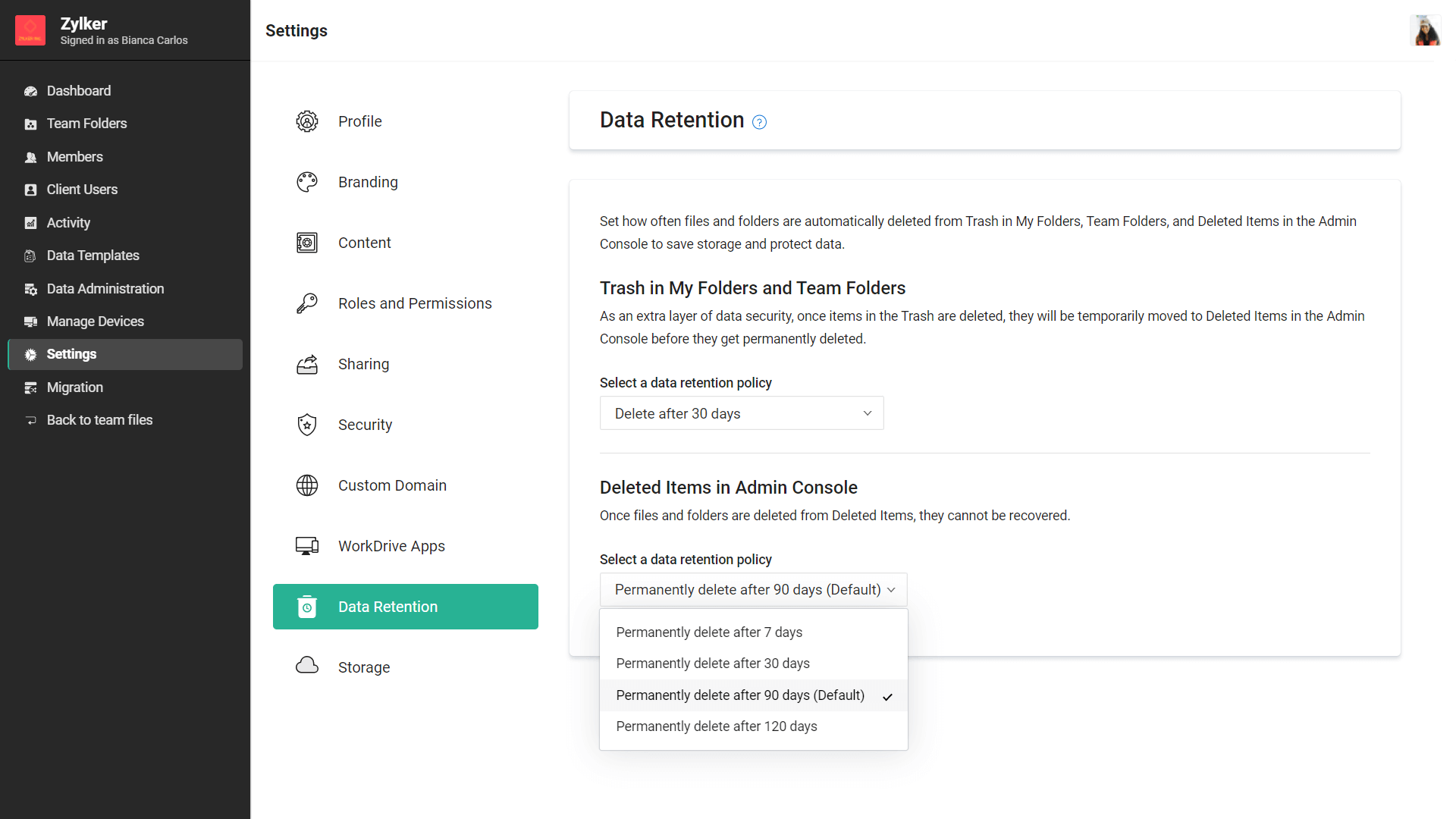 保留有价值的数据