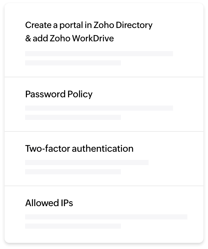 保护自己,避免罚款和处罚