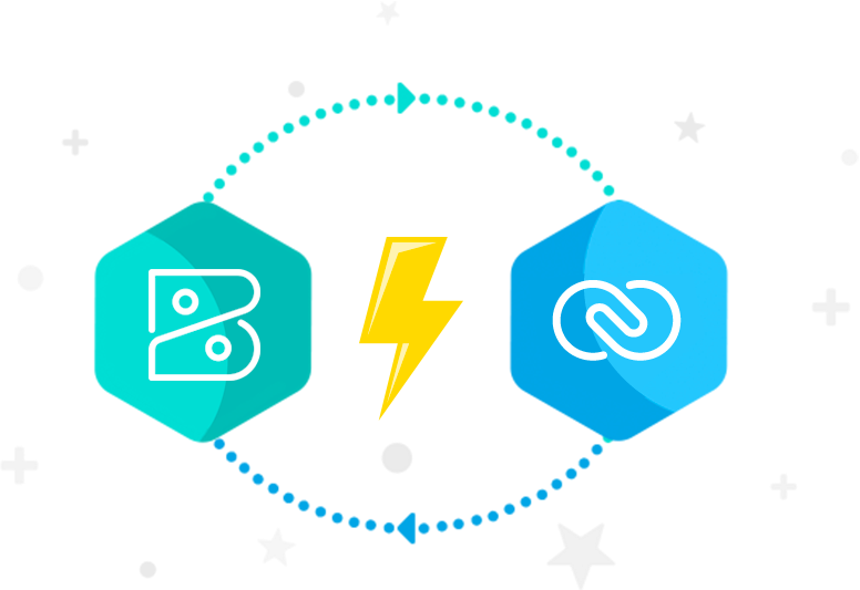 Books集成CRM,提高业务流程的效率