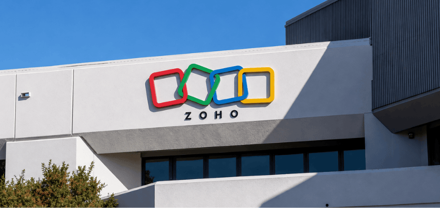 对话Zoho COO夏海峰:“AI+”已是智能升级必选项,但需防止被
