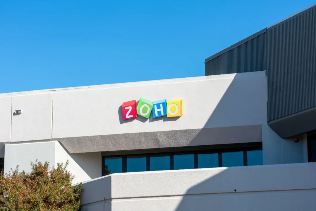 “三十而立”的Zoho:AI与全球化重构下的长期主义样本