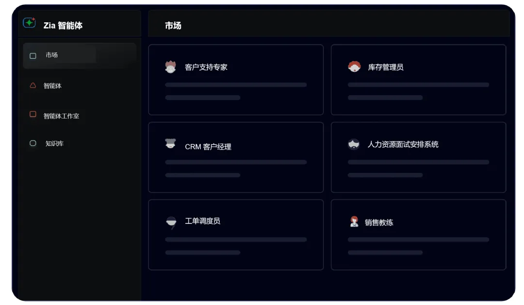 Zoho亮相出海HR论坛:以全球化人力资源管理方案破解跨国团队管理难题