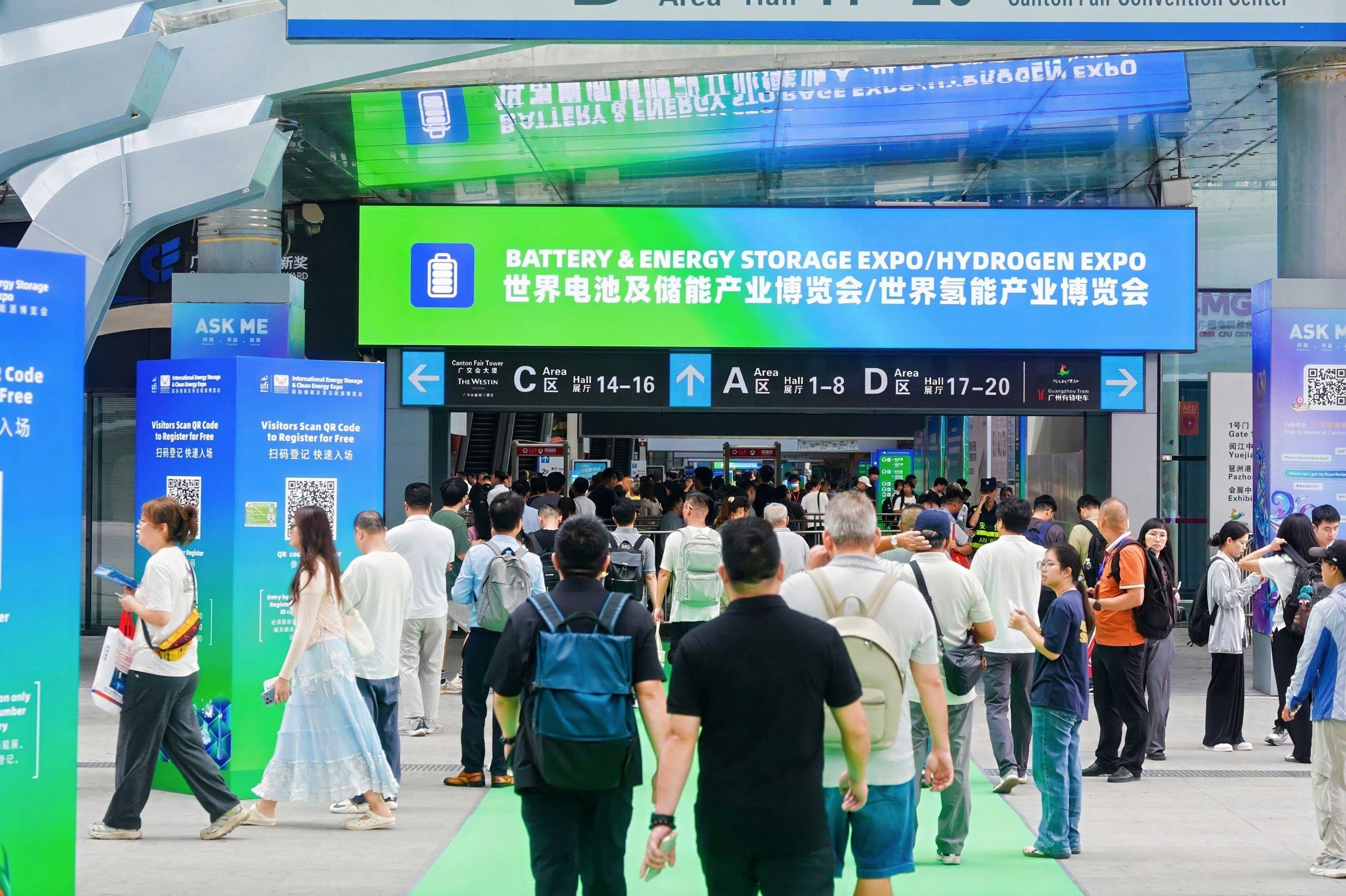 2026年9月16–18日·Zoho亮相PV Guangzhou 2026第18届世界太阳能光伏暨储能产业博览会,展示全球一体化管理软件