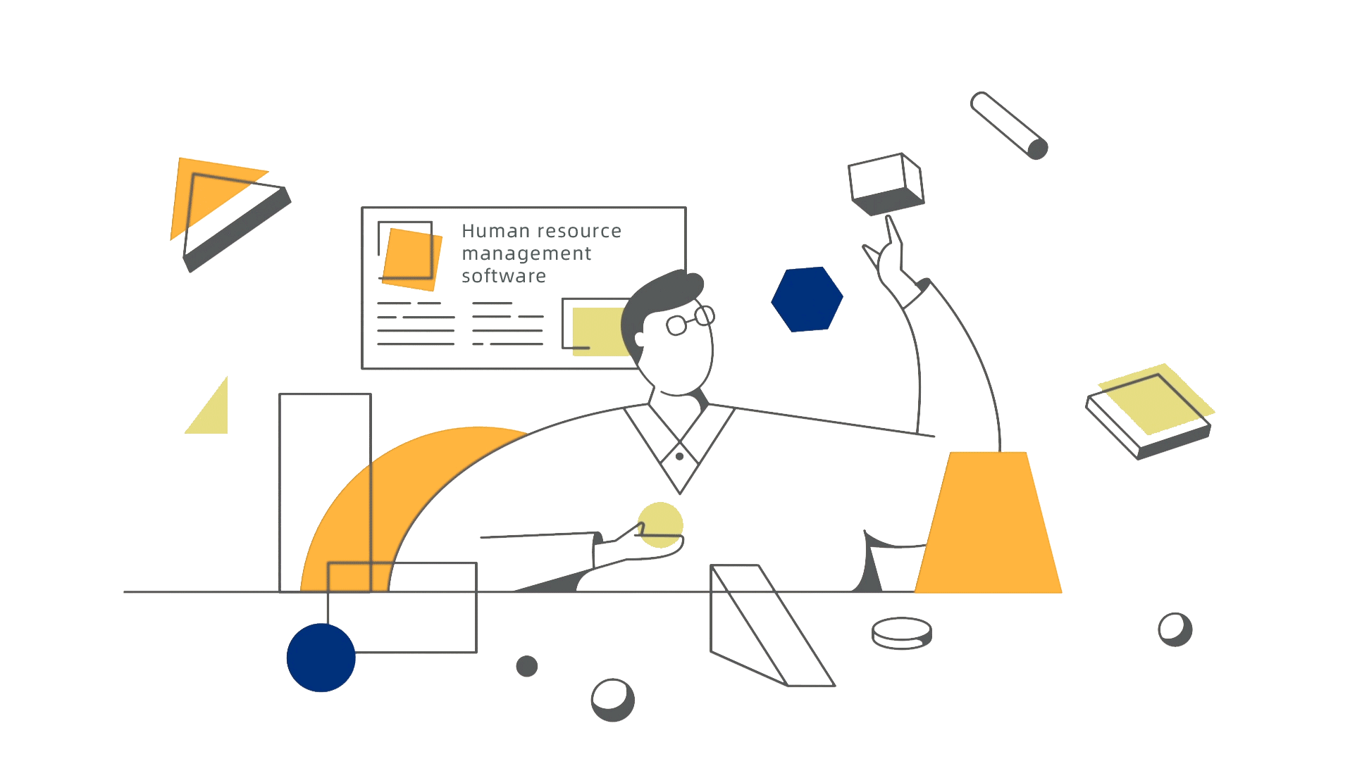 360度绩效考核评估| 360度评估系统 - Zoho People