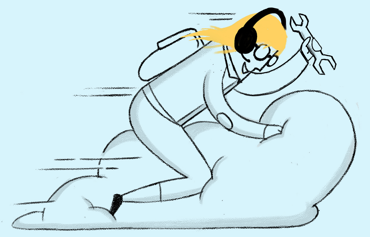 电脑远程控制软件