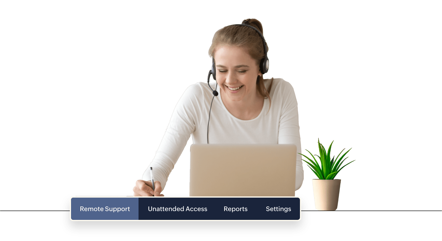 为小型企业提供无缝且实惠的最佳远程访问软件