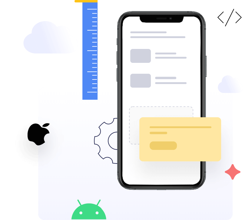 移动软件开发套件