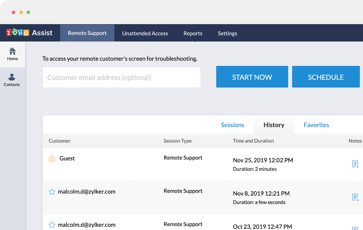 远程居家办公工具