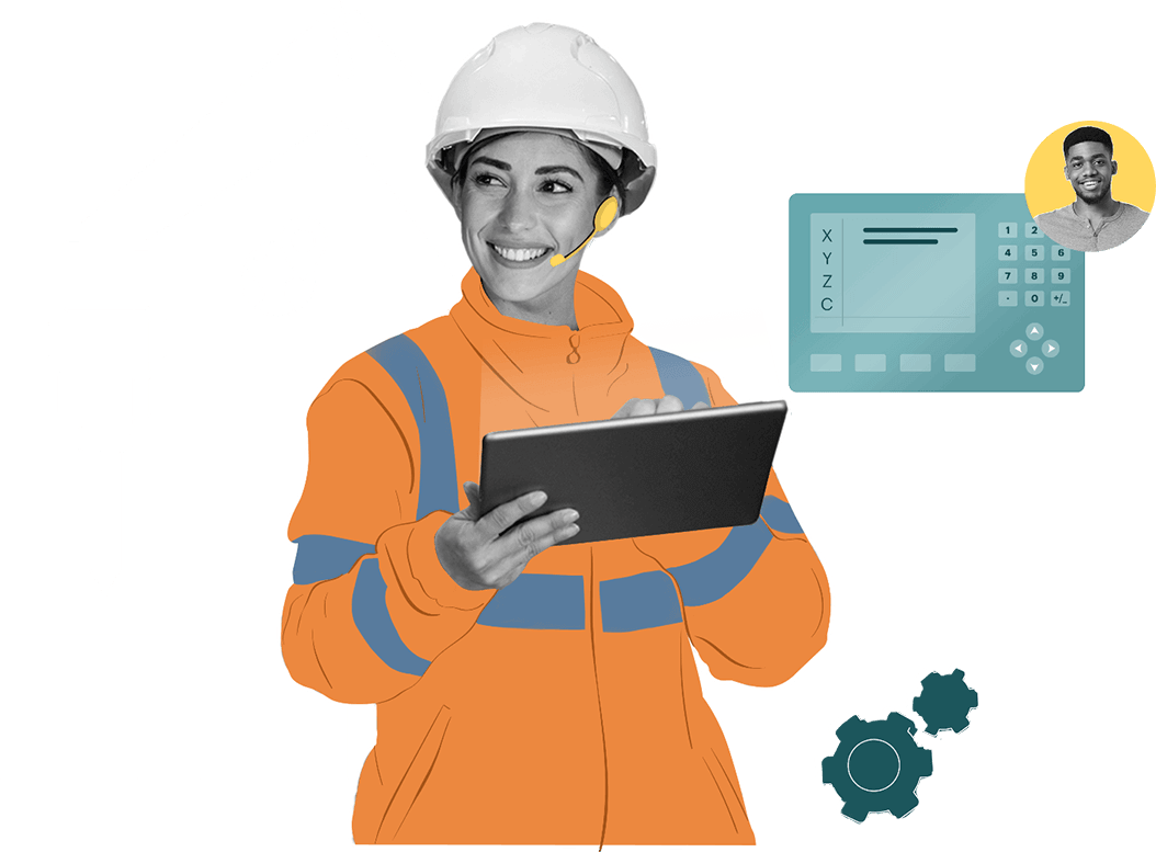 面向工业与制造业的安全远程访问