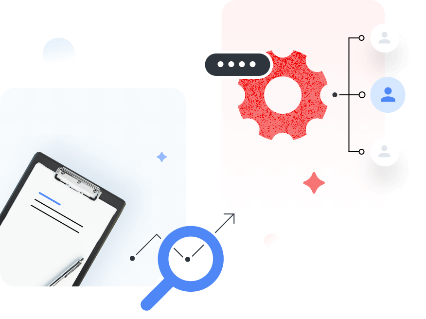 使用全面的报告跟踪您的服务