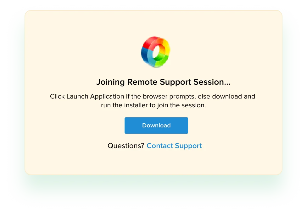在 Windows、Linux 和 Mac 系统上设置远程桌面 - Zoho Assist 标题：在 Windows、Linux 和 Mac 系统上设置远程桌面