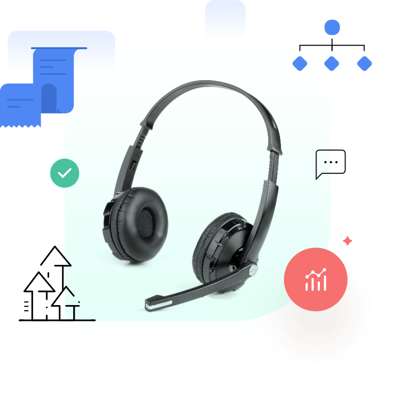 易于管理的远程协助