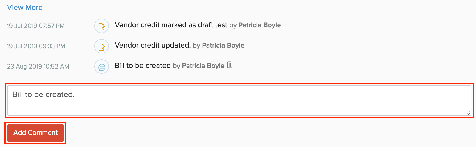 导出供应商信用