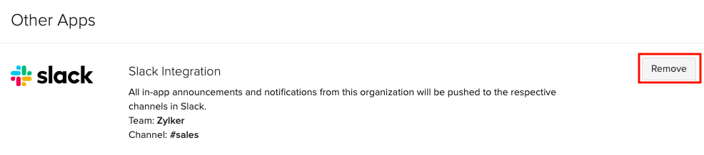 添加到 Slack 按钮