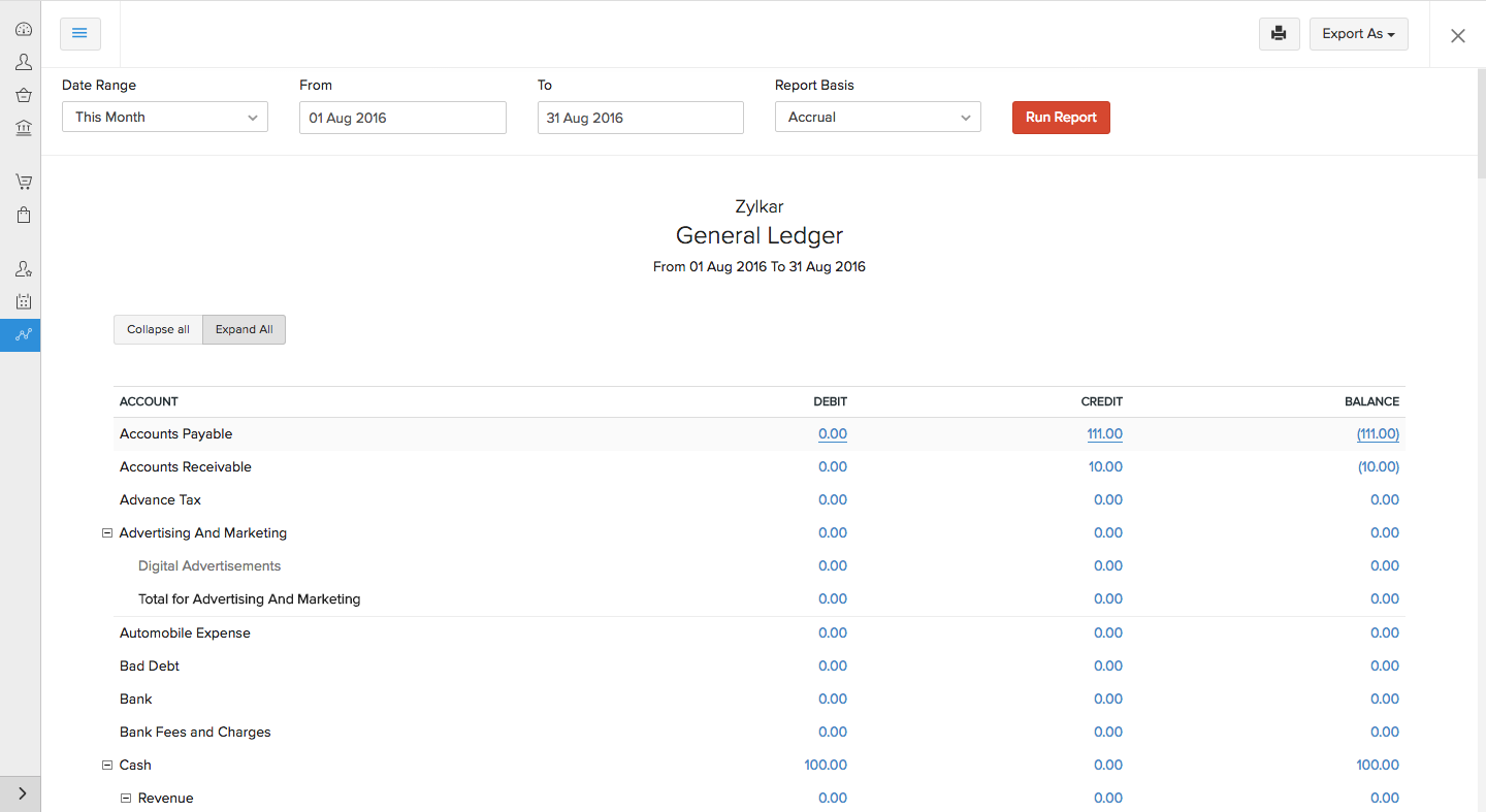 新子账户会计图片