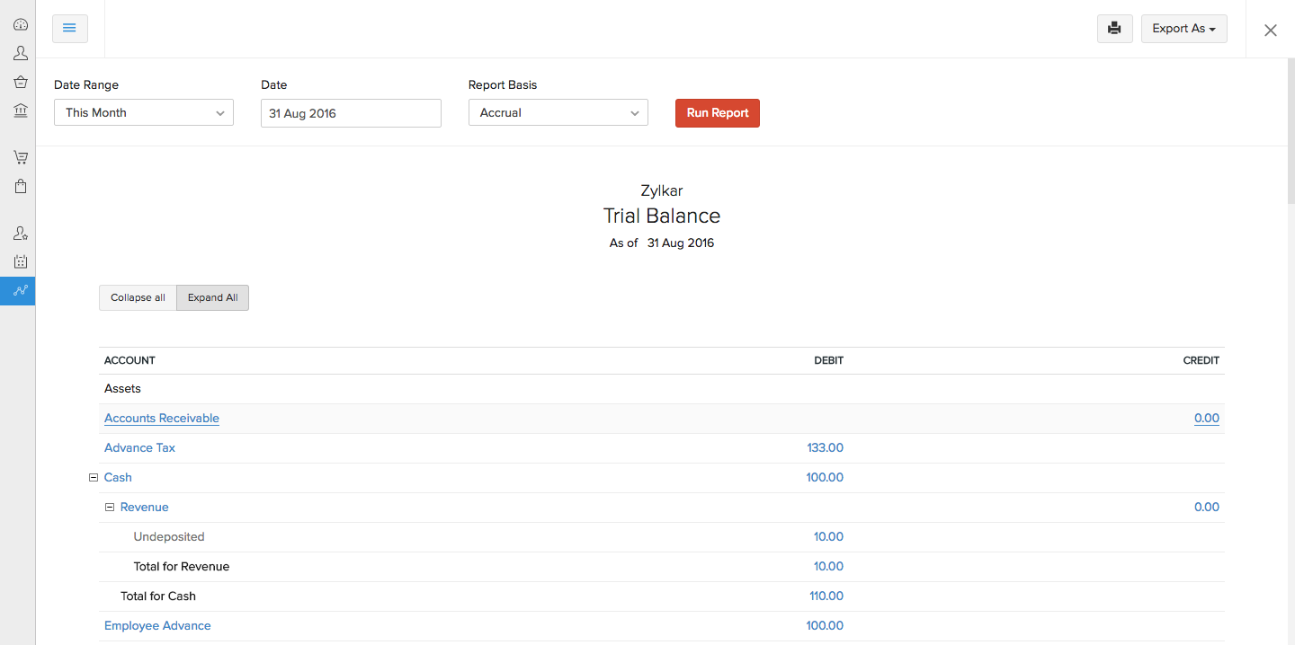 新子账户会计图片