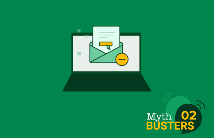 为什么电子邮件选择退出并不总是对您的品牌有害？