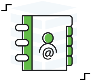 如何建立您的电子邮件列表？