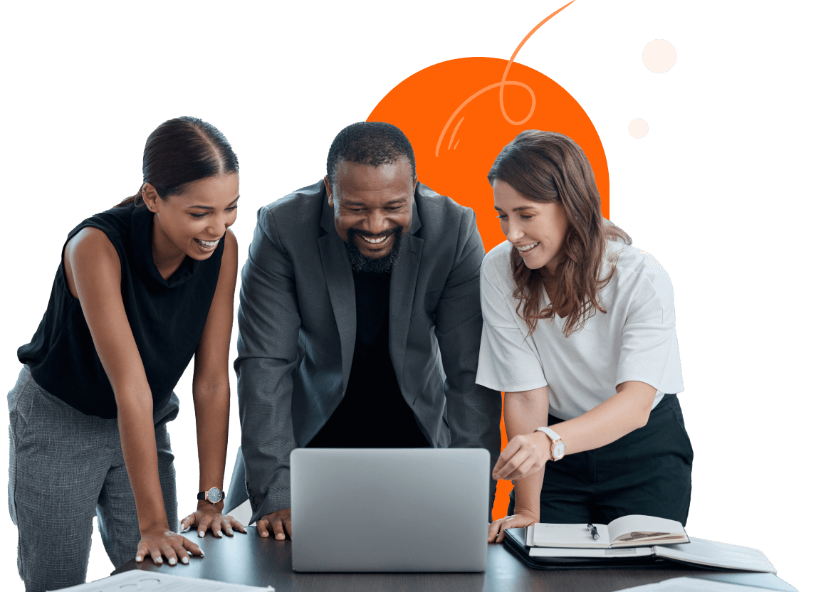 Zoho Creator 为商业领袖