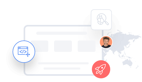 不用担心基础设施问题，专注于应用的开发和优化