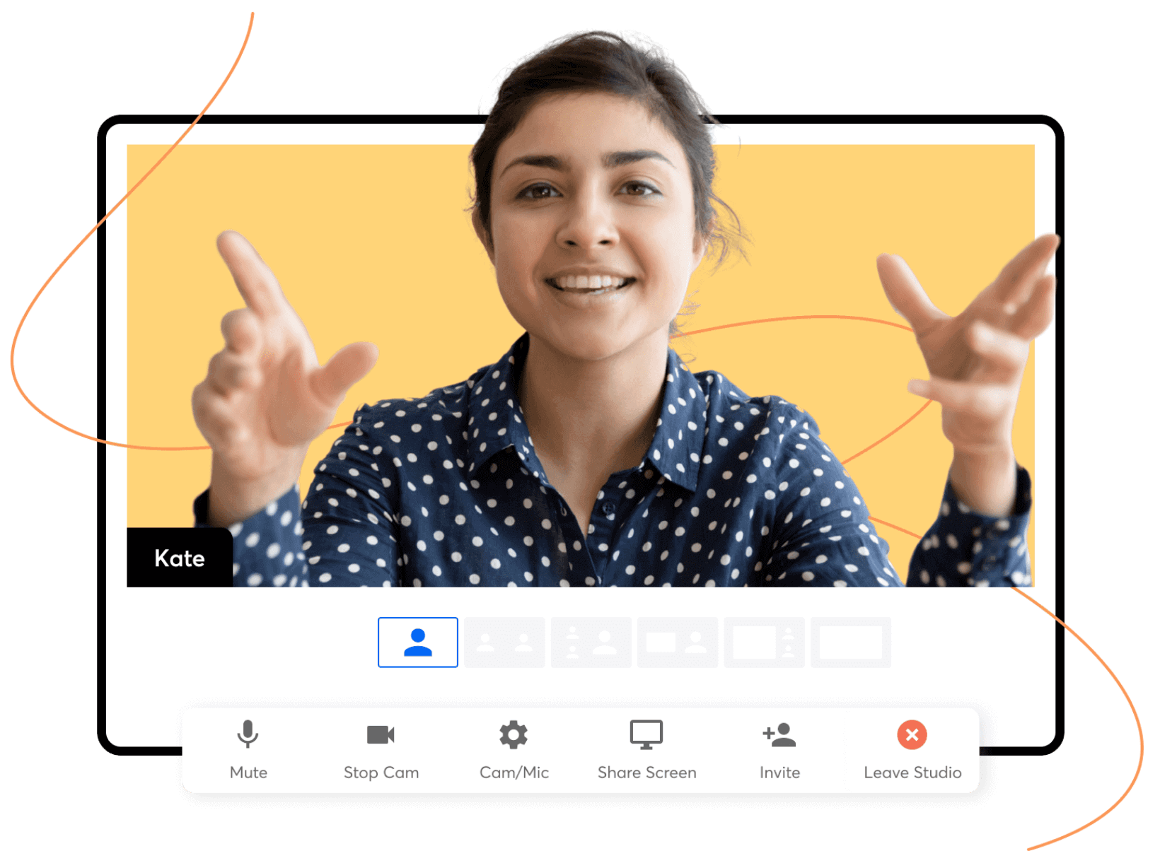 Zoho Creator 移动 SDK