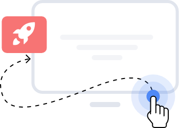 一键部署，快速启动