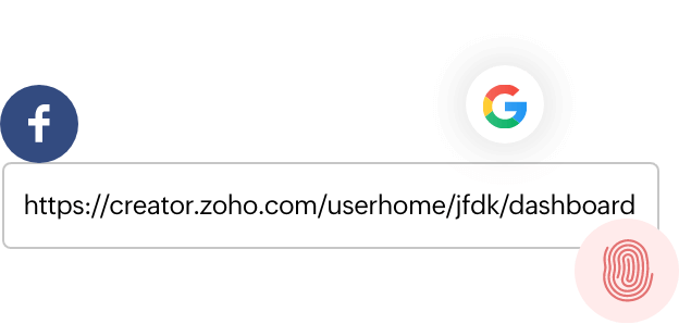 强大的身份验证机制