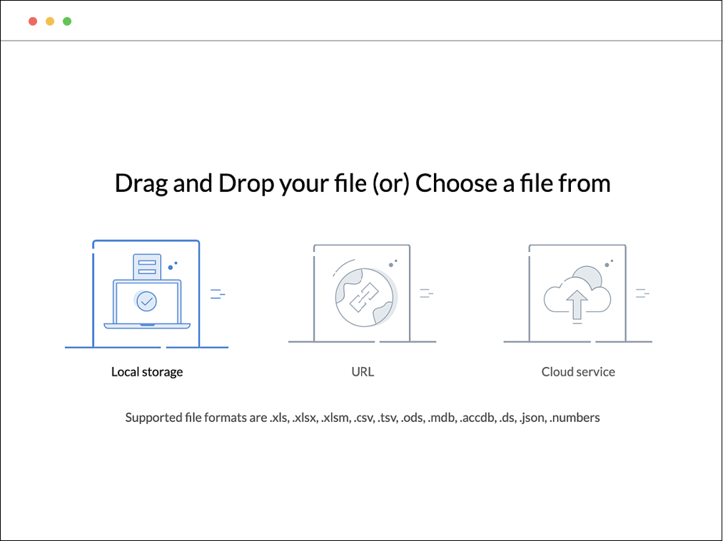 您想要转换为应用的Google表格