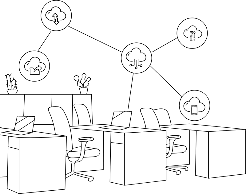 IT 管理软件开发