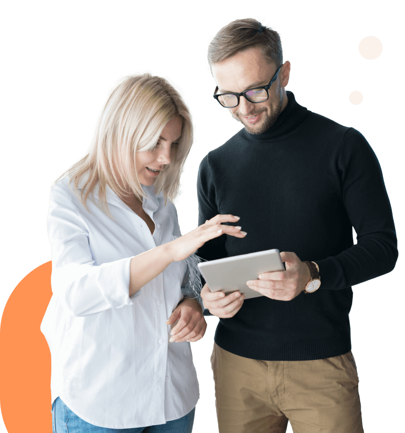 Zoho Creator for IT leaders