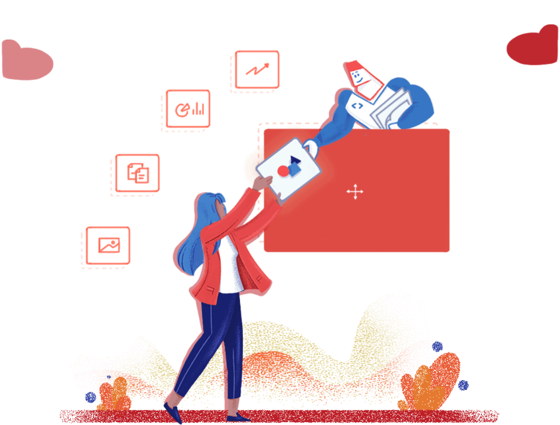 低代码开发应用更高效-Zoho Creator