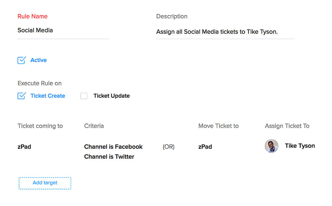 客服人员效率 - 客户支持平台