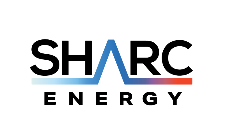 Sharc 徽标