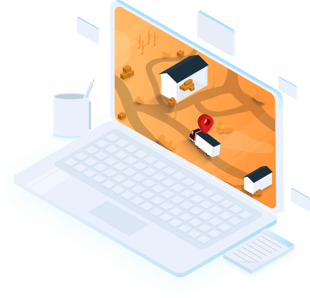 库存跟踪软件 | Zoho Inventory