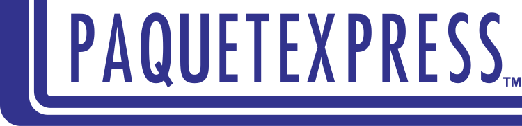 Paquet Express | Envia集成