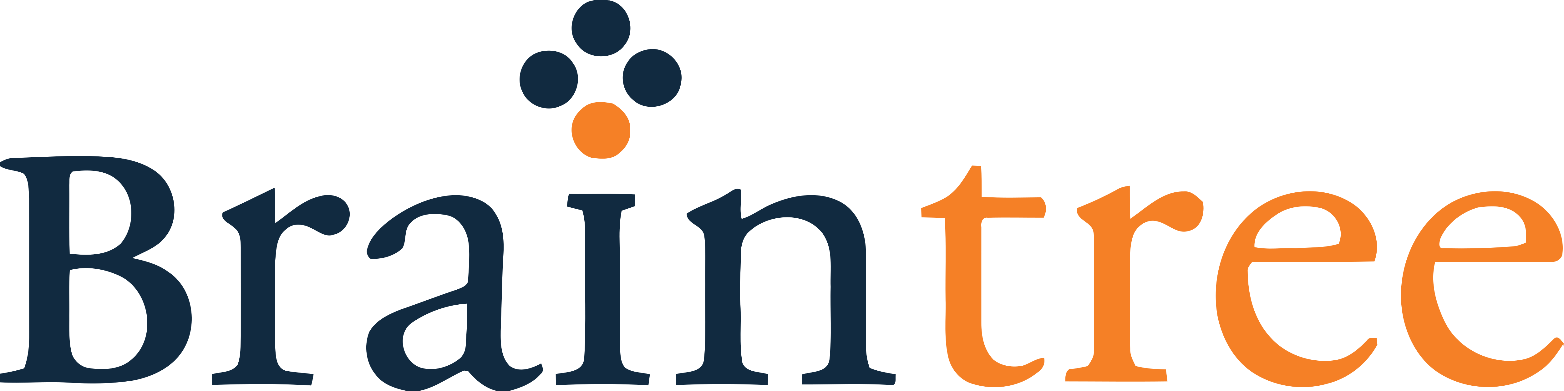 Braintree | 支付服务