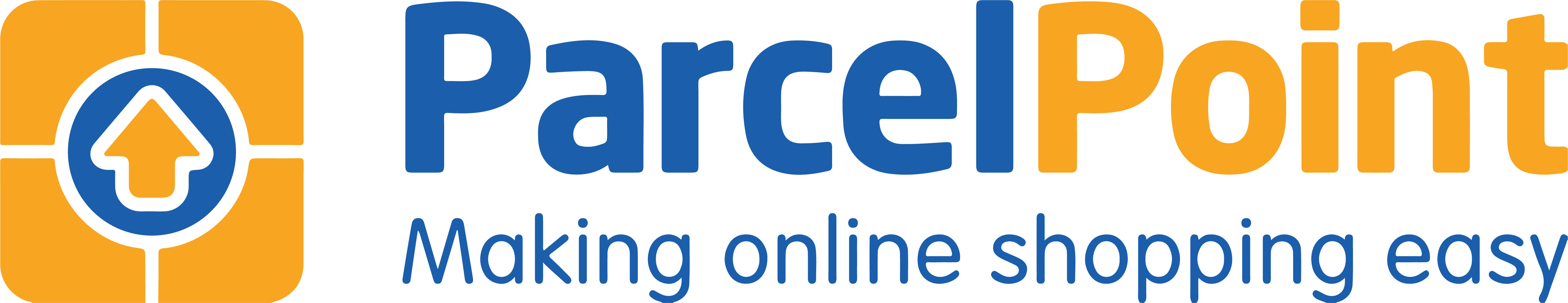 Parcel Point | Easyship 集成