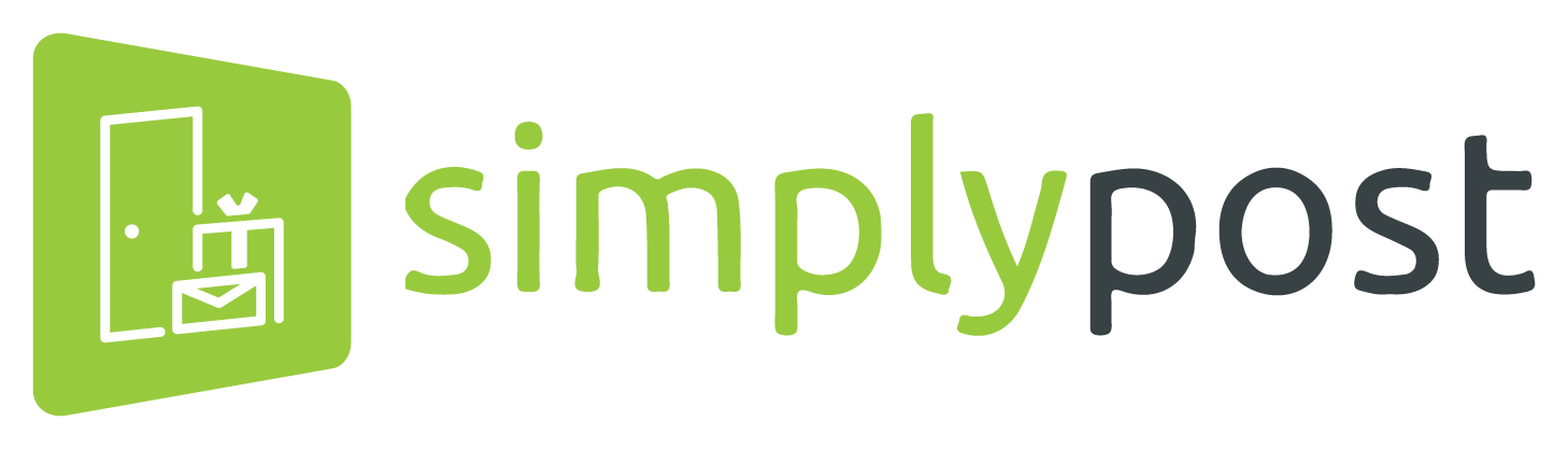 SimplyPost | Easyship集成