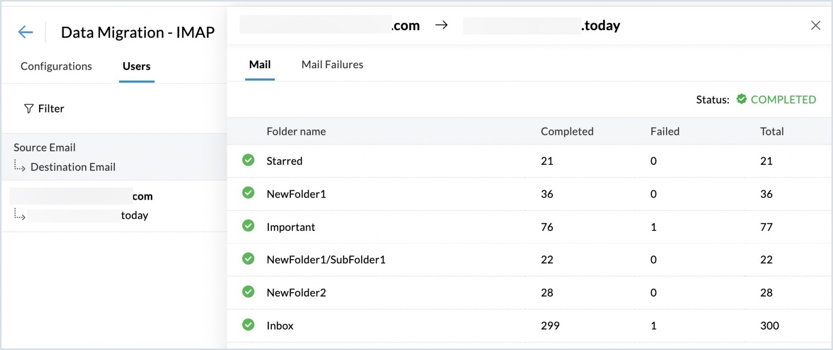 迁移状态 迁移状态