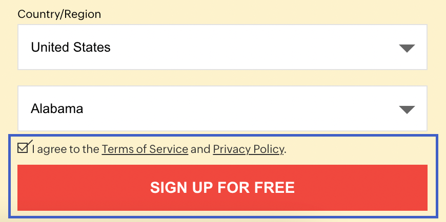 免费创建电子邮件账户