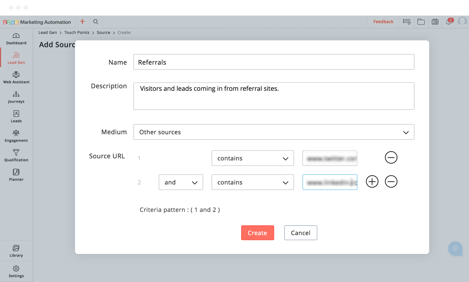 了解您的来源。明智地投资