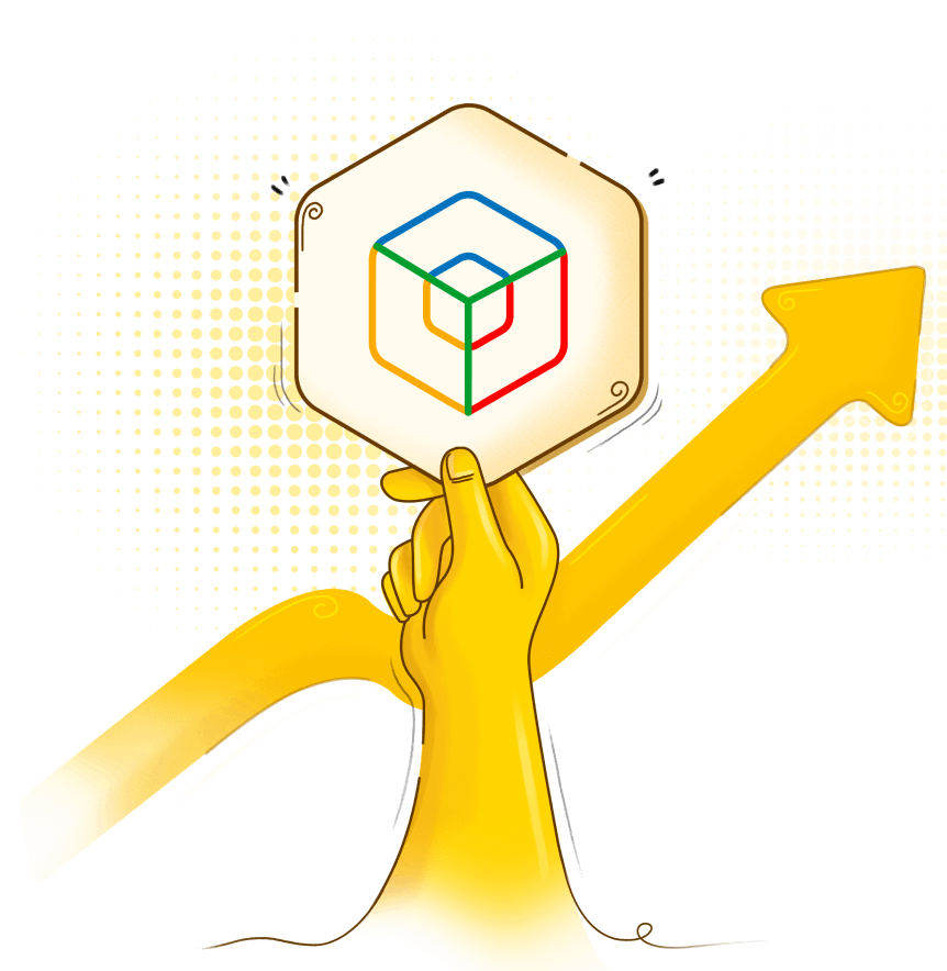 Choose Zoho One. Accelerate business growth.