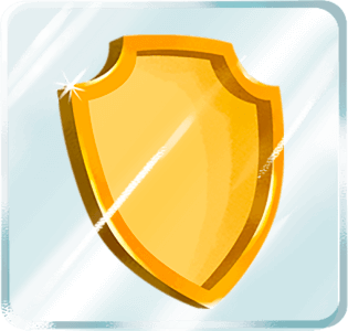 Your security, our priority