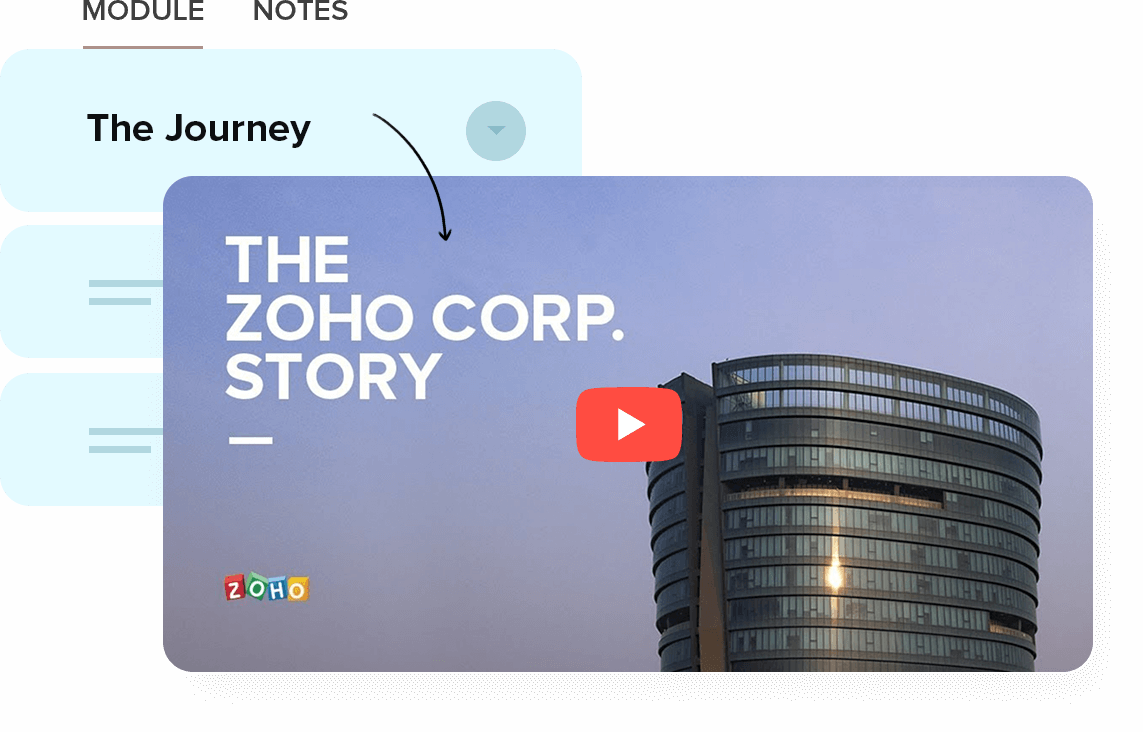 优化您的电子学习课程